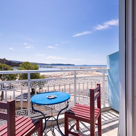 Hotel Ralitsa Limenaria (Thasos) Exterior photo
