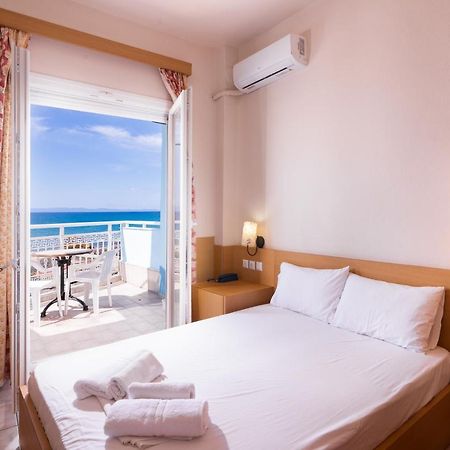 Hotel Ralitsa Limenaria (Thasos) Exterior photo