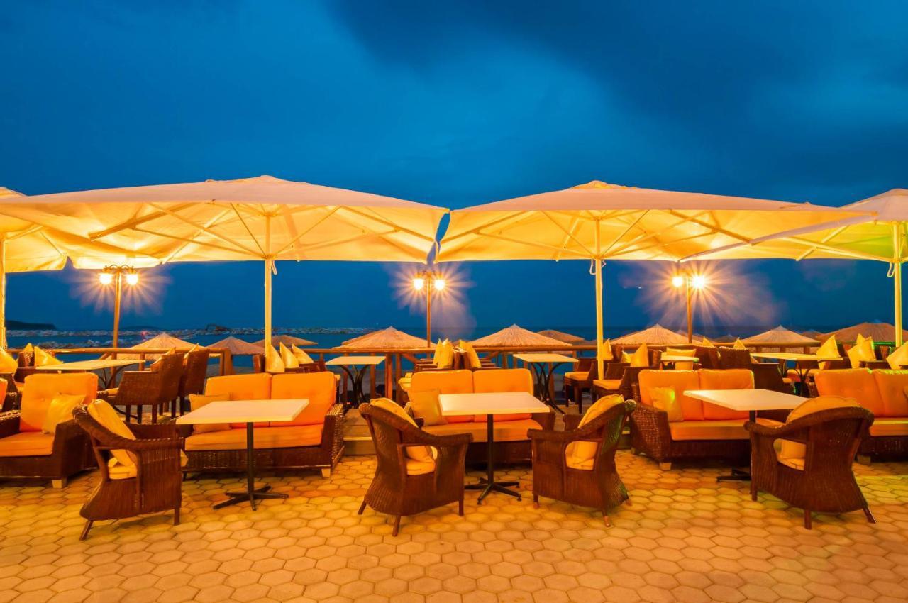 Hotel Ralitsa Limenaria (Thasos) Exterior photo